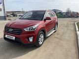 Hyundai Creta 2019 годаүшін8 800 000 тг. в Уральск – фото 5