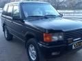 Land Rover Range Rover 1999 года за 3 500 000 тг. в Алматы – фото 6