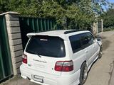 Subaru Forester 1997 годаүшін4 000 000 тг. в Алматы – фото 2