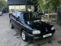 Volkswagen Golf 1997 года за 2 100 000 тг. в Алматы – фото 4