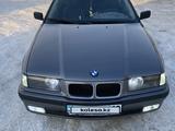 BMW 320 1991 года за 1 900 000 тг. в Костанай – фото 5