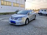 Toyota Avensis 2008 года за 4 690 000 тг. в Талдыкорган