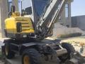 Volvo  EW 2015 годаүшін21 500 000 тг. в Шымкент – фото 13