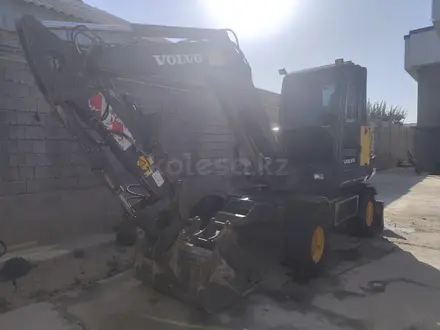 Volvo  EW 2015 года за 21 500 000 тг. в Шымкент – фото 14