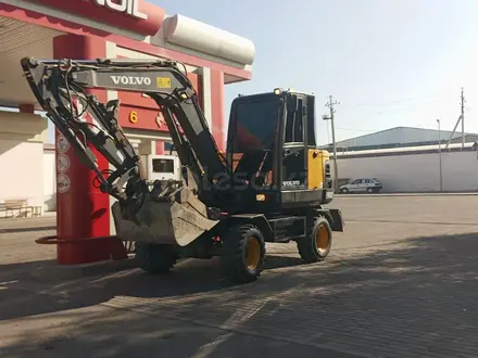 Volvo  EW 2015 года за 21 500 000 тг. в Шымкент