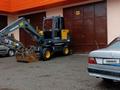 Volvo  EW 2015 годаүшін21 500 000 тг. в Шымкент – фото 29