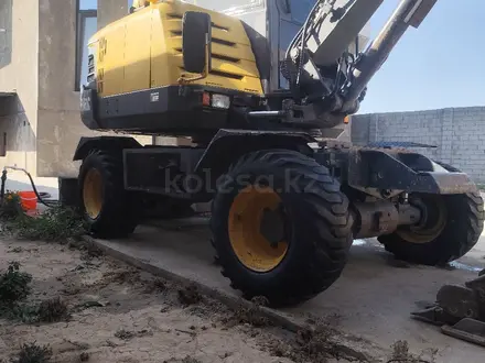 Volvo  EW 2015 года за 21 500 000 тг. в Шымкент – фото 7