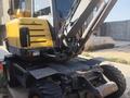 Volvo  EW 2015 годаүшін21 500 000 тг. в Шымкент – фото 3