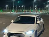 Hyundai Avante 2018 годаүшін6 000 000 тг. в Шымкент