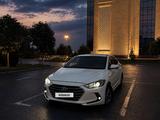 Hyundai Avante 2018 годаүшін6 000 000 тг. в Шымкент – фото 4