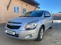 Chevrolet Cobalt 2023 годаүшін7 500 000 тг. в Атырау – фото 4