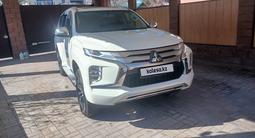 Mitsubishi Montero Sport 2023 годаfor19 700 000 тг. в Алматы