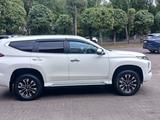 Mitsubishi Montero Sport 2023 года за 21 900 000 тг. в Алматы – фото 3