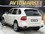 Porsche Cayenne 2008 годаүшін6 850 000 тг. в Атырау – фото 5