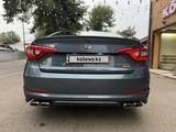 Hyundai Sonata 2015 года за 8 500 000 тг. в Алматы – фото 4