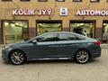Hyundai Sonata 2015 года за 8 500 000 тг. в Алматы – фото 9