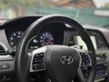 Hyundai Sonata 2015 года за 8 500 000 тг. в Алматы – фото 11