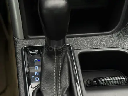 Hyundai Sonata 2015 года за 8 500 000 тг. в Алматы – фото 12