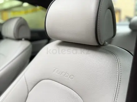 Hyundai Sonata 2015 года за 8 500 000 тг. в Алматы – фото 17