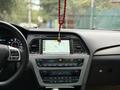 Hyundai Sonata 2015 года за 8 500 000 тг. в Алматы – фото 24