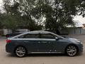 Hyundai Sonata 2015 года за 8 500 000 тг. в Алматы – фото 2