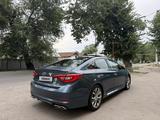 Hyundai Sonata 2015 года за 8 500 000 тг. в Алматы – фото 5