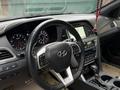 Hyundai Sonata 2015 года за 8 500 000 тг. в Алматы – фото 10
