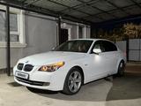 BMW 530 2007 года за 6 299 999 тг. в Атырау