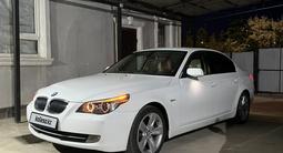 BMW 530 2007 года за 6 299 999 тг. в Атырау