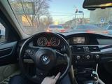 BMW 530 2007 года за 6 299 999 тг. в Атырау – фото 2