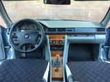 Mercedes-Benz E 200 1992 года за 1 200 000 тг. в Кентау – фото 4