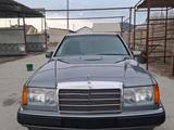 Mercedes-Benz E 200 1992 года за 1 200 000 тг. в Кентау – фото 3