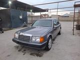Mercedes-Benz E 200 1992 года за 1 200 000 тг. в Кентау