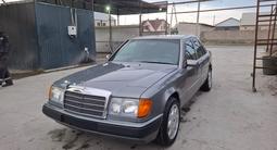 Mercedes-Benz E 200 1992 года за 1 200 000 тг. в Кентау