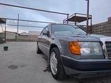 Mercedes-Benz E 200 1992 года за 1 200 000 тг. в Кентау – фото 5