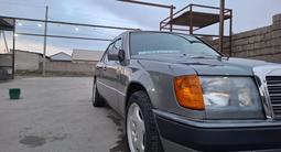 Mercedes-Benz E 200 1992 года за 1 200 000 тг. в Кентау – фото 5