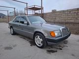 Mercedes-Benz E 200 1992 года за 1 200 000 тг. в Кентау – фото 2