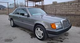 Mercedes-Benz E 200 1992 года за 1 200 000 тг. в Кентау – фото 2
