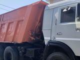 КамАЗ  5511 1996 годаүшін4 200 000 тг. в Семей – фото 3