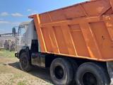КамАЗ  5511 1996 годаүшін4 200 000 тг. в Семей – фото 4
