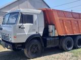 КамАЗ  5511 1996 годаүшін4 200 000 тг. в Семей – фото 2