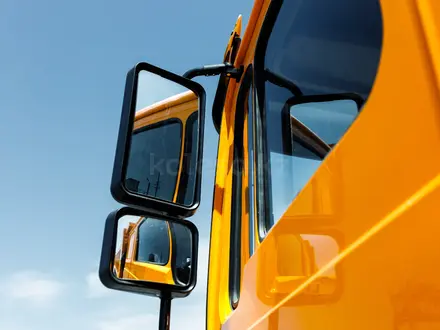 Shacman  SHACMAN SX3258DR384 (Сделано в Казахстане) 2026 годаүшін34 750 000 тг. в Актау – фото 11