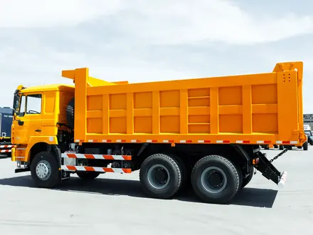 Shacman  SHACMAN SX3258DR384 (Сделано в Казахстане) 2026 годаүшін34 750 000 тг. в Актау – фото 25