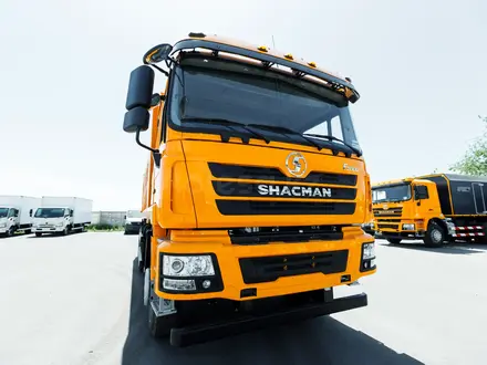 Shacman  SHACMAN SX3258DR384 (Сделано в Казахстане) 2026 годаүшін34 750 000 тг. в Актау – фото 34