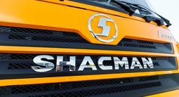 Shacman  SHACMAN SX3258DR384 (Сделано в Казахстане) 2024 годаүшін29 550 000 тг. в Костанай – фото 4