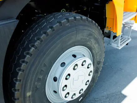 Shacman  SHACMAN SX3258DR384 (Сделано в Казахстане) 2026 годаүшін34 750 000 тг. в Актау – фото 7