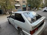 ВАЗ (Lada) 2113 2006 года за 750 000 тг. в Экибастуз – фото 4