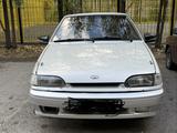 ВАЗ (Lada) 2113 2006 года за 750 000 тг. в Экибастуз