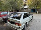 ВАЗ (Lada) 2113 2006 года за 750 000 тг. в Экибастуз – фото 3