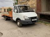 ГАЗ  ГАЗон Next 2006 года за 5 000 000 тг. в Караганда – фото 3